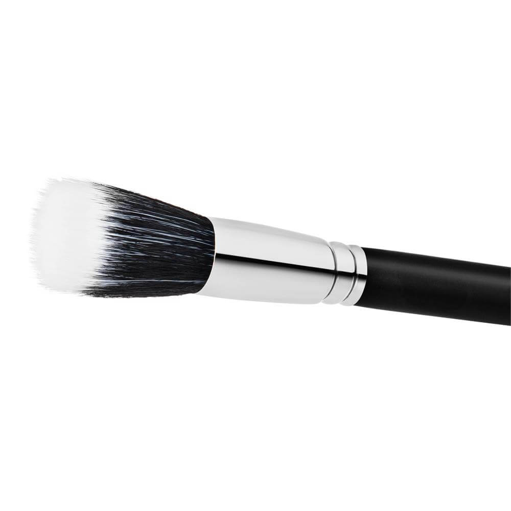 MAC 187S Duo Fibre Brush